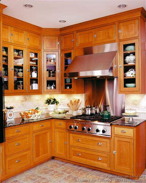 Victorian style pine pantry cupboard. Victorian Kitchens Cabinets, Design Ideas, and Pictures ...