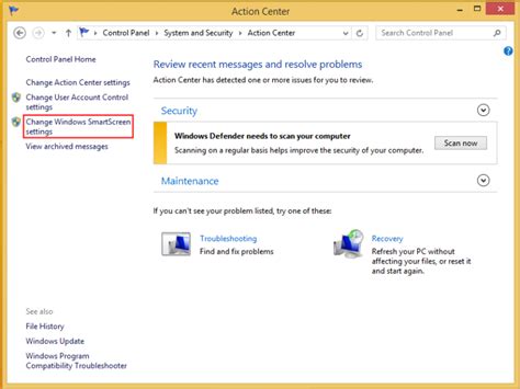 Turn On Or Off Smartscreen Filter In Microsoft Edge Vrogue
