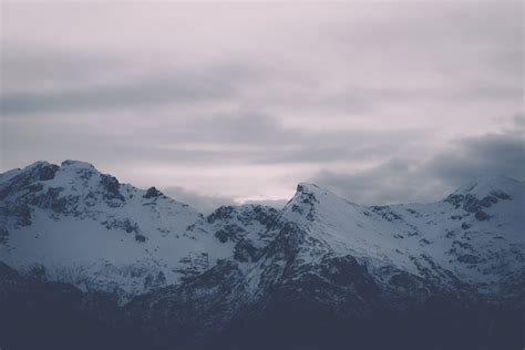 1280x720 Wallpaper Landscape Photography Of Mountain Alps Peakpx