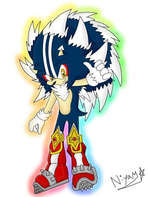 Sonic Fase 4 By Shadic68 On Deviantart