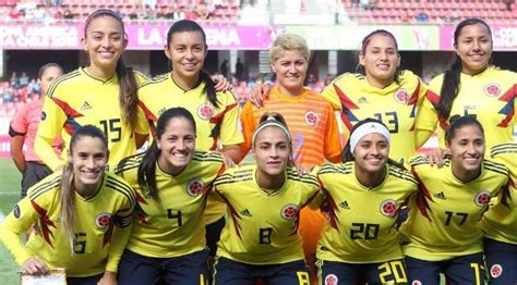 Explore the latest copa américa soccer news, scores, & standings. Colombia-vrouwen naar halve finale Copa América 2018