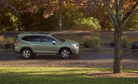 What will be your next ride? 2021 Subaru Forester Buyer's Guide - Price and Trim Levels