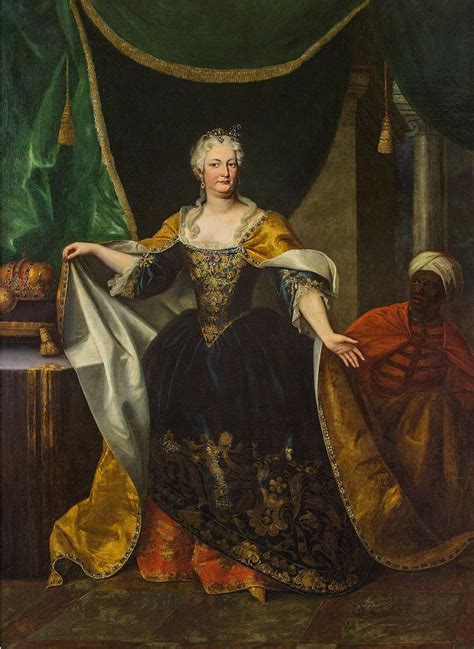 Elisabeth Christine of Brunswick Wolfenbüttel Wikipedia Historical