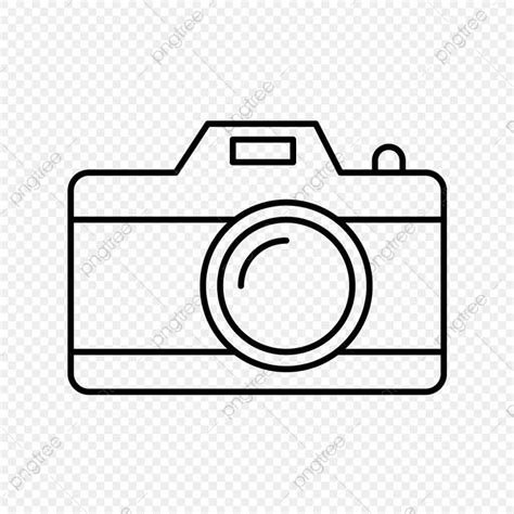 Vector Camera Icon Camera Photo Picture Icon Png And Vector With