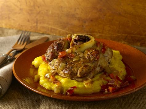 Here is a recipe for this tasty dish. Osso Bucco: Yes or No? (& A Giveaway!) - WINNER ANNOUNCED — Three Many Cooks