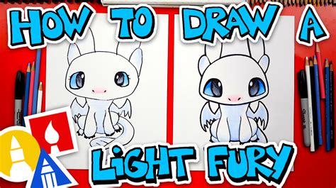 How To Draw A Dragon Fruit Draw Fury Light Hub Kids Dragon Drawing