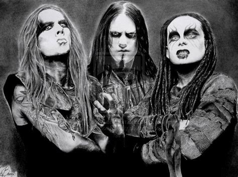 Chernobogs Blog Black Metal Month Top 10 Black Metal Bands