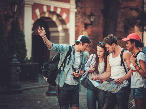 16 Trips Every Group Of Friends Should Take Together In Their Lifetime