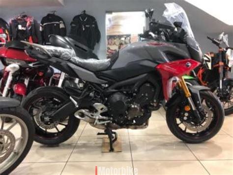 It is available in 2 colors, 1 variants in the malaysia. 2019 yamaha mt-09 tracer gt (rebate raya & low dp) | New ...