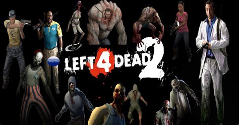 Left 4 Dead 2 Game Andimukhlis