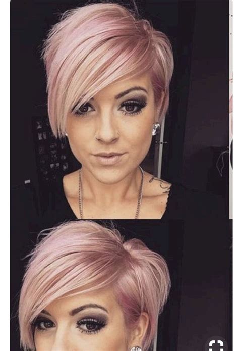 Pin By Shania Warmka On Hair Chic Short Hair Short Hair Styles For