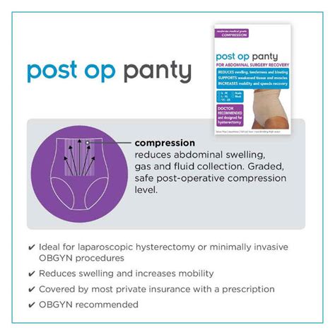 'how much will i get charged for this?' patient charges for top ten diagnoses in the emergency department. Post Op Panty Abdominal Surgery Recovery Compression Underwear for Hysterectomy and Myomectomy