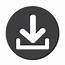 Download Icon Upload Button 643711  Free Vectors Clipart