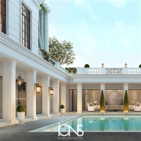 Ions Design Dubai On Instagram “ions © Inspirational Courtyard