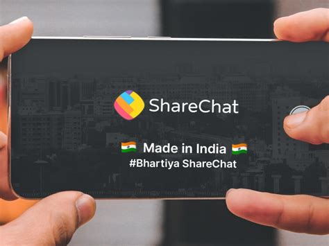 Sharechat How To Use The Sharechat App Complete Guide The Rc Online