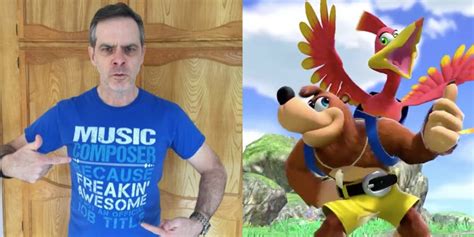 Interview Composer Grant Kirkhope Vgm Academy Resources