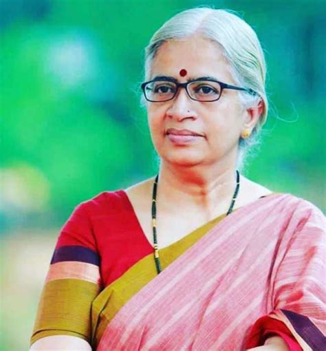 Noted Malayalam Writer Ashitha Passes Away At 63 The Tribune India