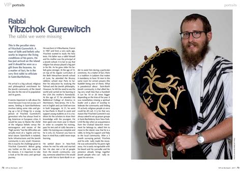 Rabbi Yitzchok Gurewitch