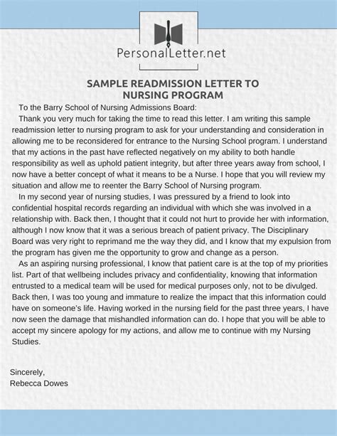 Student Withdrawal Letter For School Certify Letter