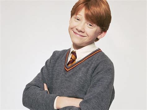 Ron Weasley Ronald Weasley Photo 30901062 Fanpop