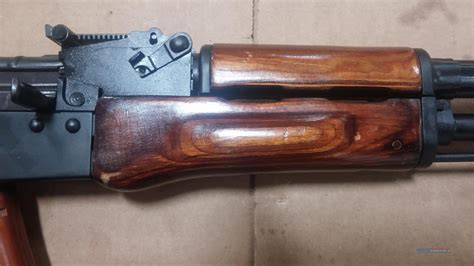 1968 Russian Tula Ak47 Built By Jam For Sale At