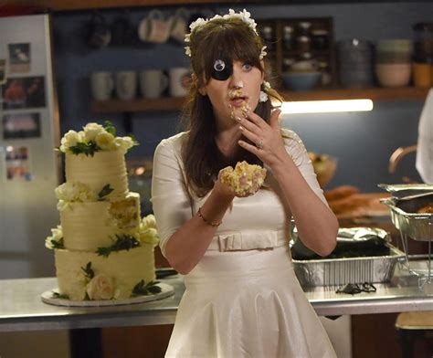 New Girl Creators Real Life Mishap Inspired The Shows Wedding Finale