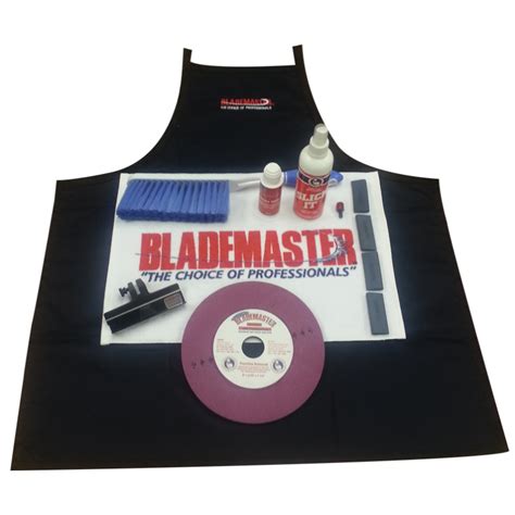 Xfcp C Kit For Blademaster Portable Skate Sharpeners