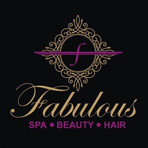 Fabulous Beauty Salon And Spa Home