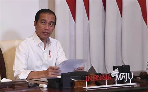 2 Peristiwa Penting Pada 21 Juni Jokowi Lahir Soekarno Wafat