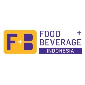 Food Beverage Indonesia FBI 2024 May 2024 North Jakarta City