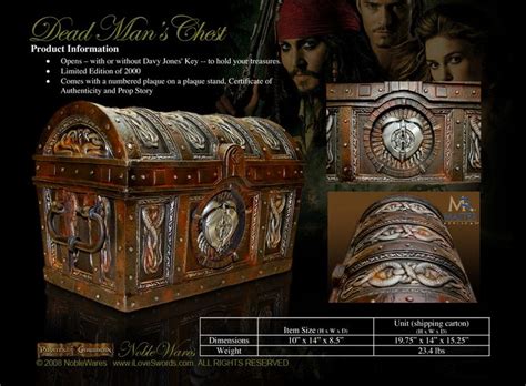 Pirates Of The Caribbean Dead Mans Chest Pirates Of The Caribbean Dead Man Davy Jones