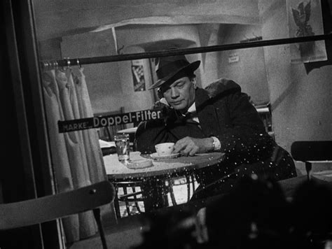 Joseph Cotten In The Third Man Carol Reed 1949 In 2019 The Third