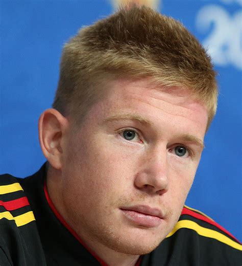 Born 28 june 1991) is a belgian professional footballer who plays as a midfielder for premier league club manchester city. Kevin De Bruyne - Wikipedia