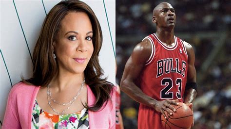 Michael Jordan Who Was Married To Juanita Vanoy For 17 Years Was Caught ‘cheating 6 Times By