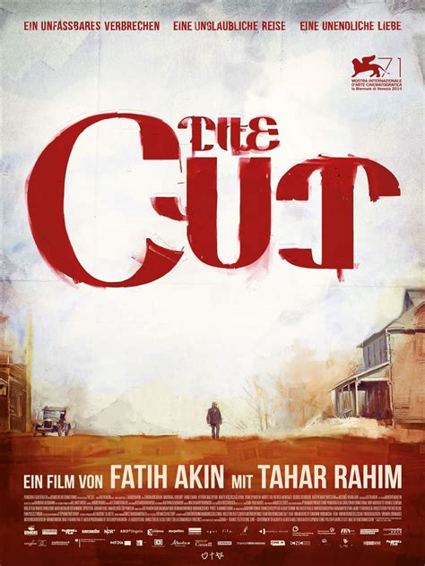 The Cut Film 2014 Filmstartsde
