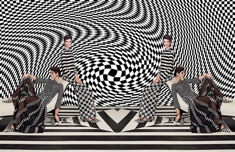 visual ilusão de ótica xico gonçalves