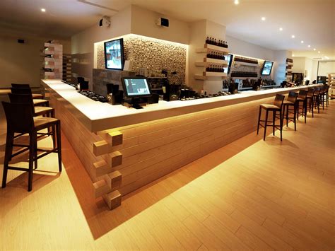 Lo último en barras de bar y muebles bar para tu salón o comedor en tiendas on: barra bar