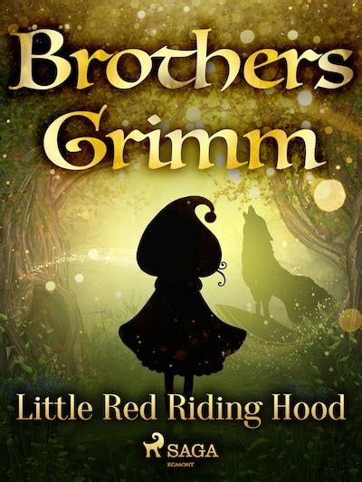 Little Red Riding Hood Brothers Grimm Ebook Bookbeat