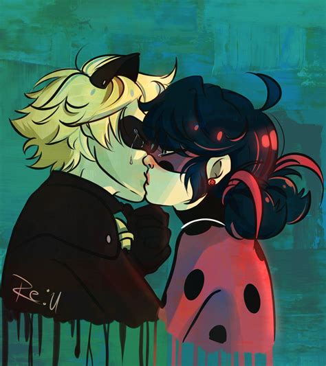 Ladybug And Chat Noir Miraculous Ladybug Fan Art 40242142 Fanpop