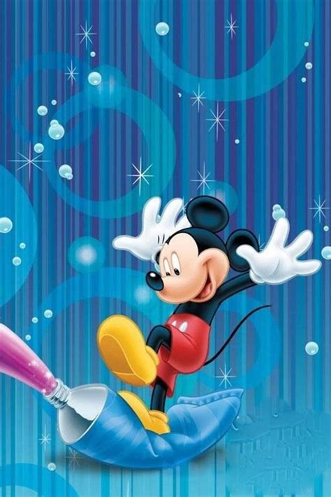 Free Download Hd Disney Micky Iphone 3gs Wallpapers Backgrounds