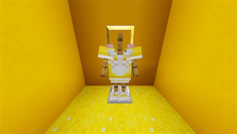Sweet Maid Outfit Uwu Minecraft Pe Texture Pack