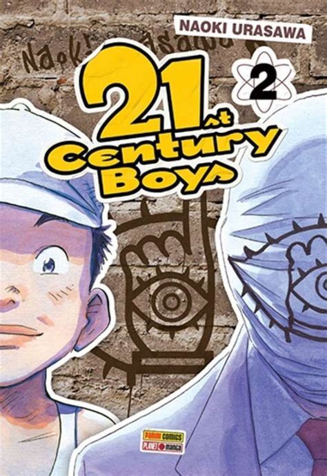 21st Century Boys 2 — Excelsior Comic Shop