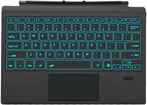 Microsoft Keyboard Pro Backlit Evercomps