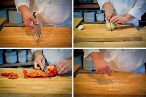 Aj is video main ap. How To Pick Out A Chef's Knife That's Right For You ...