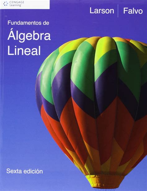 Algebra Lineal David C Lay Solucionario