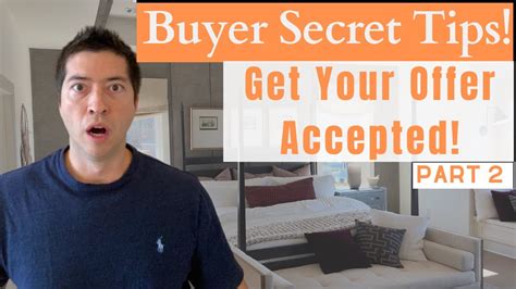 Georgia Buyer Tips 2022 How To Get Your Offer Accepted On A House In A Sellers Market Part 2