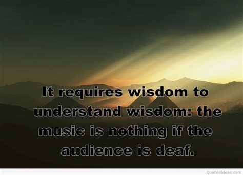 The text of the word of wisdom is rich and includes many dimensions, but the dietary. wisdom quotes