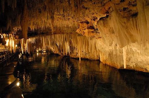 9 Best Crystal Caves Around The World With Pictures Styles At Life