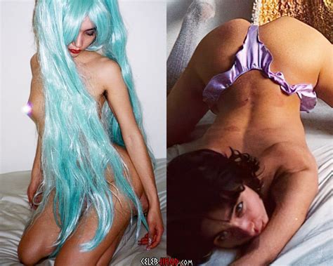 Rowan Blanchard Nude For Playboy Celebrity Sex Tape My Xxx Hot Girl