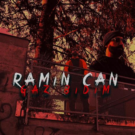 Gaz Bidim Single By Ramin Can Spotify
